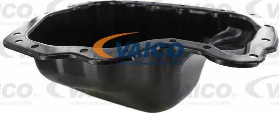 VAICO V10-0873 - Oil sump onlydrive.pro