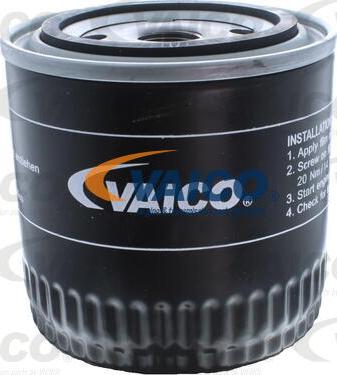 VAICO V10-0318 - Õlifilter onlydrive.pro