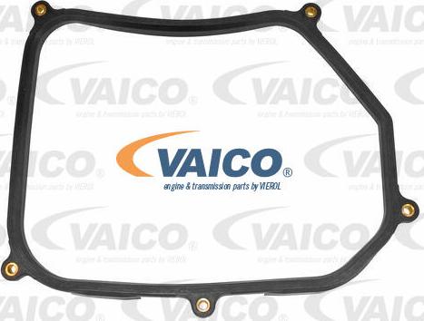 VAICO V10-2499 - Alyvos tarpiklis, automatinė pavarų dėžė onlydrive.pro