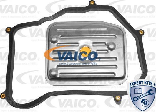 VAICO V10-0386 - Hydraulic Filter, automatic transmission onlydrive.pro