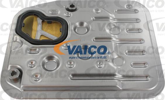 VAICO V10-0383 - Hydraulic Filter, automatic transmission onlydrive.pro