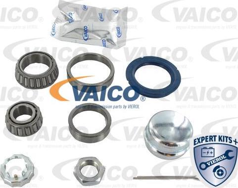 VAICO V10-0297 - Комплект подшипника, ступицы колеса onlydrive.pro