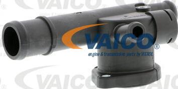 VAICO V10-0279 - Dzesēšanas šķidruma flancis onlydrive.pro