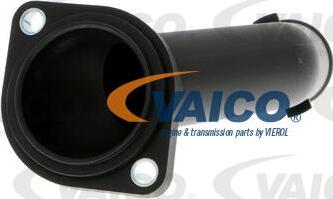 VAICO V10-0278 - Dzesēšanas šķidruma flancis onlydrive.pro