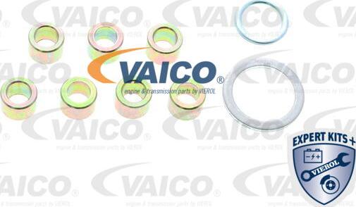 VAICO V10-0755 - Hydraulic Filter, automatic transmission onlydrive.pro