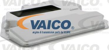 VAICO V10-0756 - Hydraulic Filter, automatic transmission onlydrive.pro