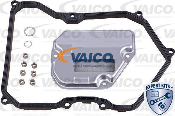 VAICO V10-0755 - Hydraulic Filter, automatic transmission onlydrive.pro