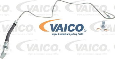 VAICO V10-1904 - Brake Lines onlydrive.pro