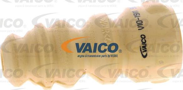 VAICO V10-1911 - Отбойник, демпфер амортизатора onlydrive.pro