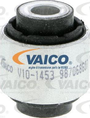 VAICO V10-1453 - Bush of Control / Trailing Arm onlydrive.pro