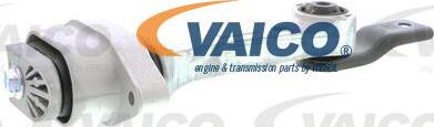 VAICO V10-1410 - Подушка, опора, подвеска двигателя onlydrive.pro