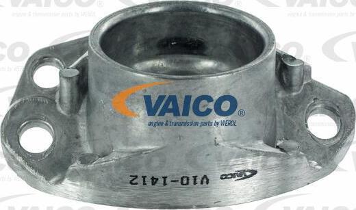 VAICO V10-1412 - Vedruamordi tugilaager onlydrive.pro