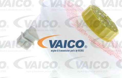 VAICO V10-1699 - Expansion Tank, brake fluid onlydrive.pro