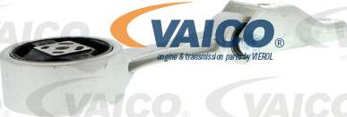 VAICO V10-1630 - Holder, engine mounting onlydrive.pro