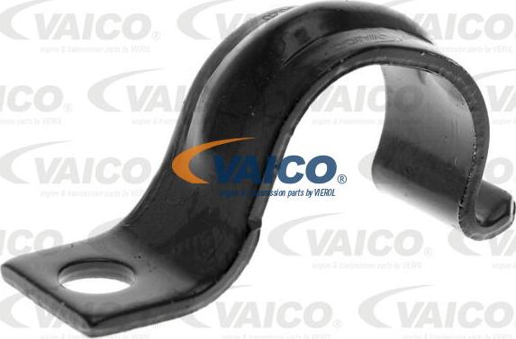 VAICO V10-1624 - Bracket, stabilizer mounting onlydrive.pro