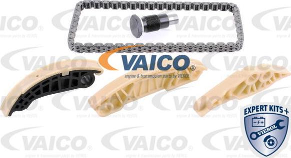 VAICO V10-10001-BEK - Jakoketjusarja onlydrive.pro