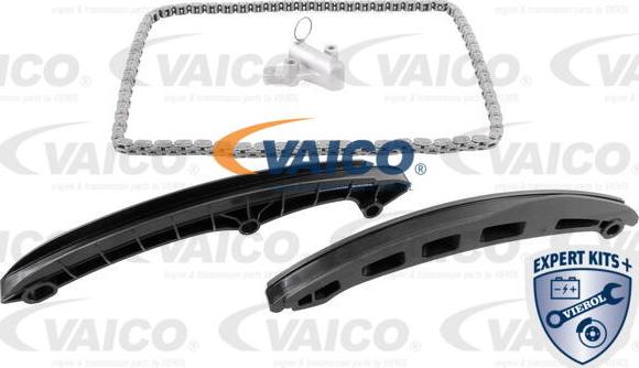 VAICO V10-10010-BEK - Комплект цепи привода распредвала onlydrive.pro