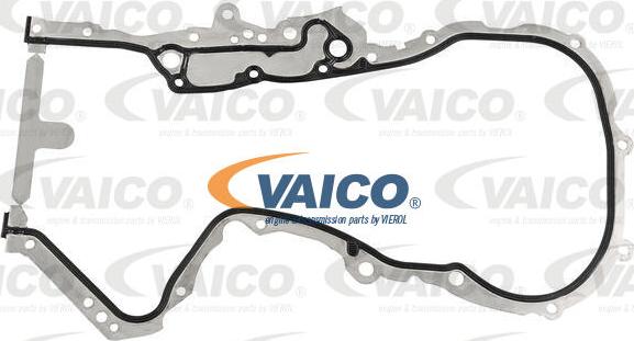 VAICO V10-4803 - Gasket, timing case onlydrive.pro