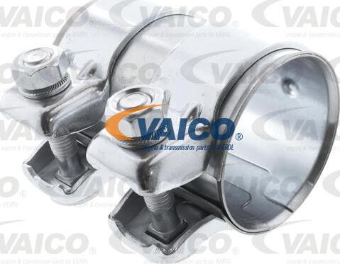 VAICO V10-1839 - Pipe Connector, exhaust system onlydrive.pro