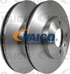 VAICO V10-80058 - Brake Disc onlydrive.pro