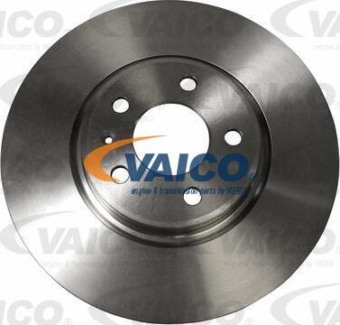 VAICO V10-80117 - Brake Disc onlydrive.pro