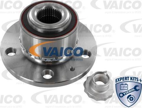 VAICO V10-8259 - Комплект подшипника, ступицы колеса onlydrive.pro