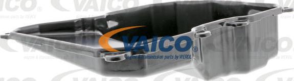 VAICO V10-3493 - Oil sump, automatic transmission onlydrive.pro