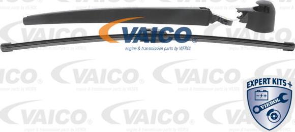 VAICO V10-3459 - Комплект рычагов стеклоочистителя, система очистки стекол onlydrive.pro