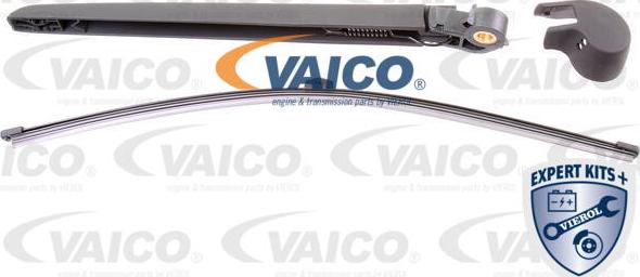 VAICO V10-3436 - Wiper Arm Set, window cleaning onlydrive.pro