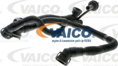 VAICO V10-3505 - Шланг, вентиляция картера onlydrive.pro