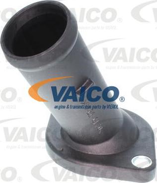 VAICO V10-3524 - Jahutusvedeliku flants onlydrive.pro