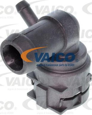 VAICO V10-3527 - Dzesēšanas šķidruma flancis onlydrive.pro