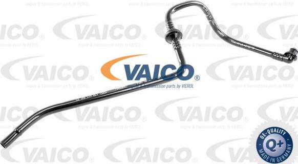 VAICO V10-3615 - Vacuum Hose, braking system onlydrive.pro