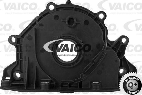 VAICO V10-3682 - Shaft Seal, crankshaft onlydrive.pro