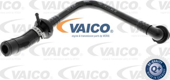 VAICO V10-3623 - Vakuumo žarna, stabdžių sistema onlydrive.pro