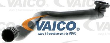 VAICO V10-3099 - Hose, crankcase breather onlydrive.pro