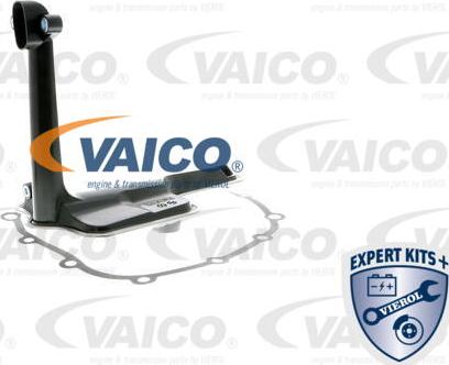 VAICO V10-3024 - Hydraulic Filter, automatic transmission onlydrive.pro