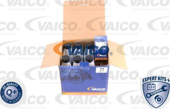 VAICO V10-3025 - Parts Kit, automatic transmission oil change onlydrive.pro