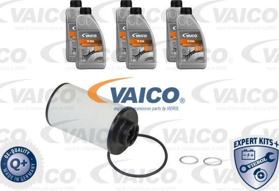 VAICO V10-3025 - Parts Kit, automatic transmission oil change onlydrive.pro