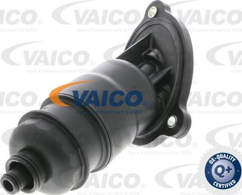 VAICO V10-3021 - Hydraulic Filter, automatic transmission onlydrive.pro