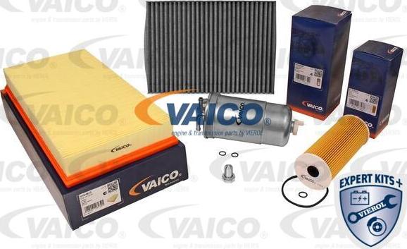 VAICO V10-3190 - Parts Set, maintenance service onlydrive.pro