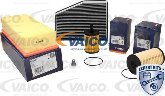VAICO V10-3191 - Parts Set, maintenance service onlydrive.pro