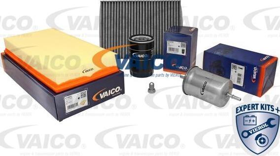 VAICO V10-3149 - Parts Set, maintenance service onlydrive.pro