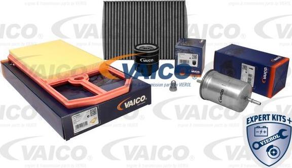 VAICO V10-3153 - Osade komplekt, inspektsioon onlydrive.pro