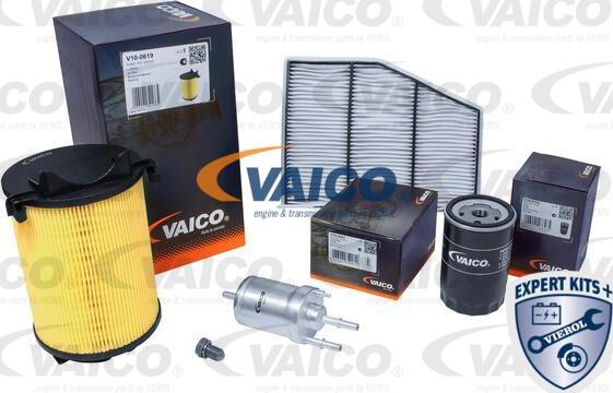 VAICO V10-3157 - Osade komplekt, inspektsioon onlydrive.pro