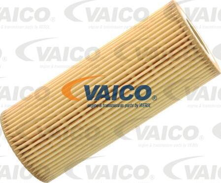 VAICO V10-3865 - Housing, oil filter onlydrive.pro