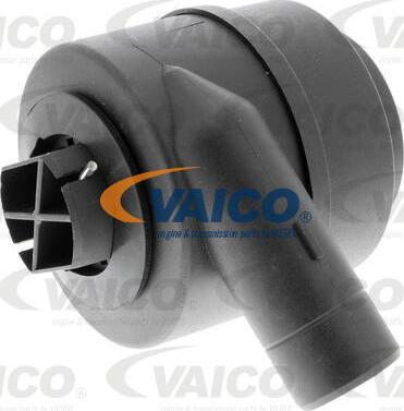 VAICO V10-3862 - Vārsts, Motora kartera ventilācija onlydrive.pro