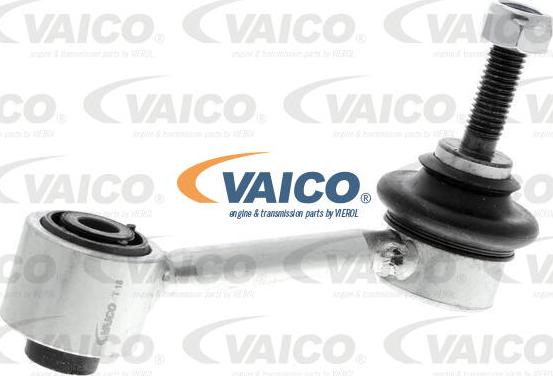 VAICO V10-7256 - Rod / Strut, wheel suspension onlydrive.pro