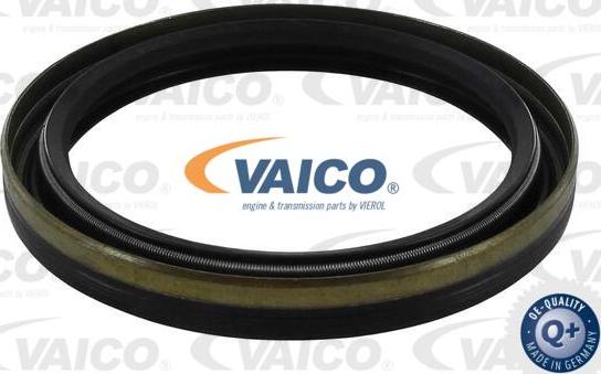 VAICO V10-3266 - Уплотняющее кольцо, дифференциал onlydrive.pro