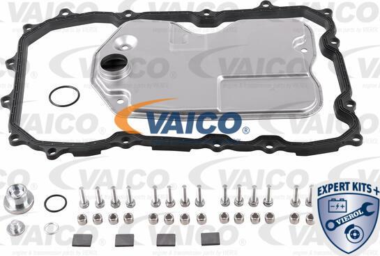 VAICO V10-3214-BEK - Parts Kit, automatic transmission oil change onlydrive.pro